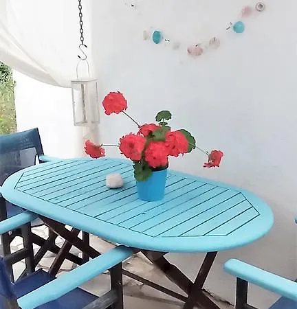 Lakka 아파트
